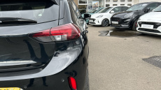 Vauxhall Corsa 1.2 Turbo Griffin 5dr Petrol Hatchback